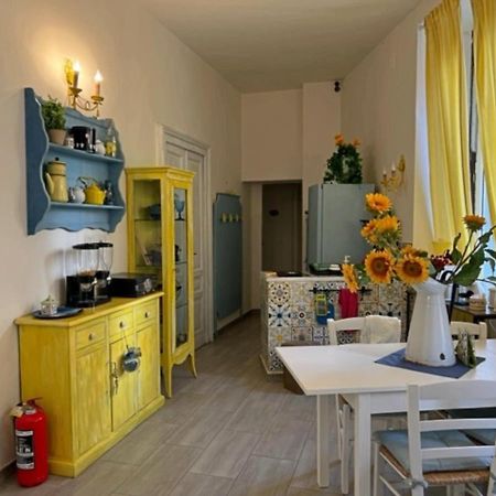 Napoli Da Vivere Suites Giudecca Exterior photo
