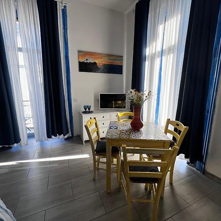 Napoli Da Vivere Suites Giudecca Exterior photo
