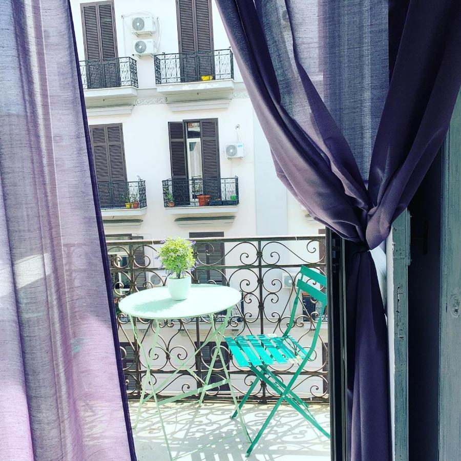 Napoli Da Vivere Suites Giudecca Exterior photo