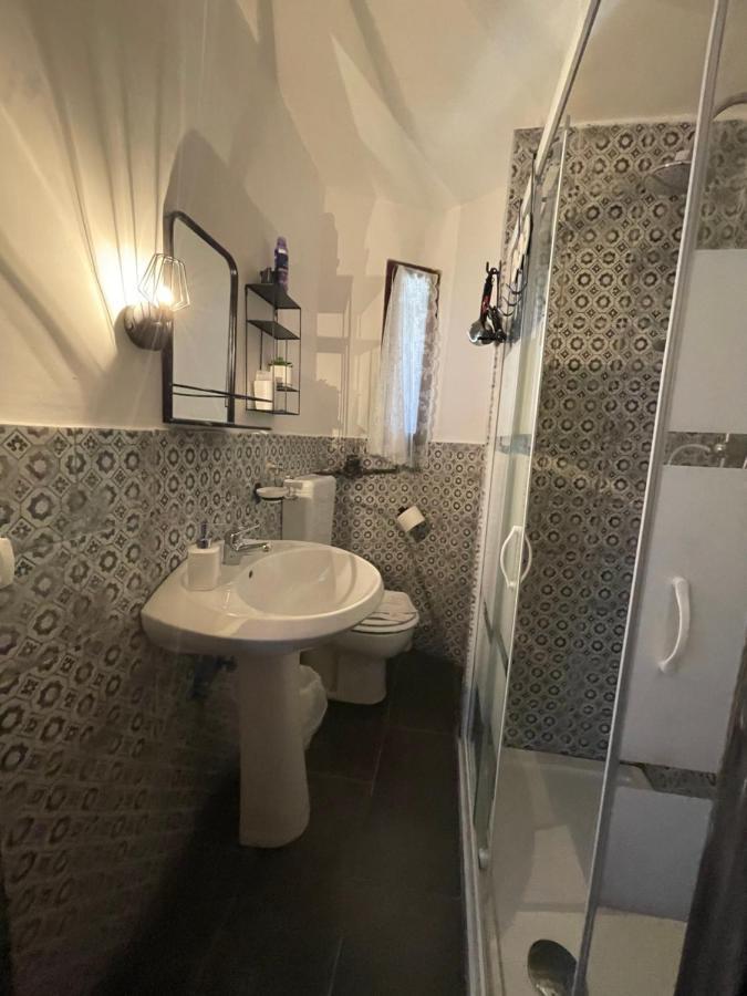 Napoli Da Vivere Suites Giudecca Exterior photo
