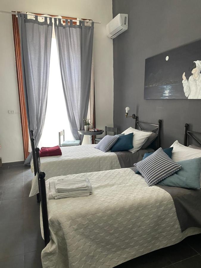 Napoli Da Vivere Suites Giudecca Exterior photo