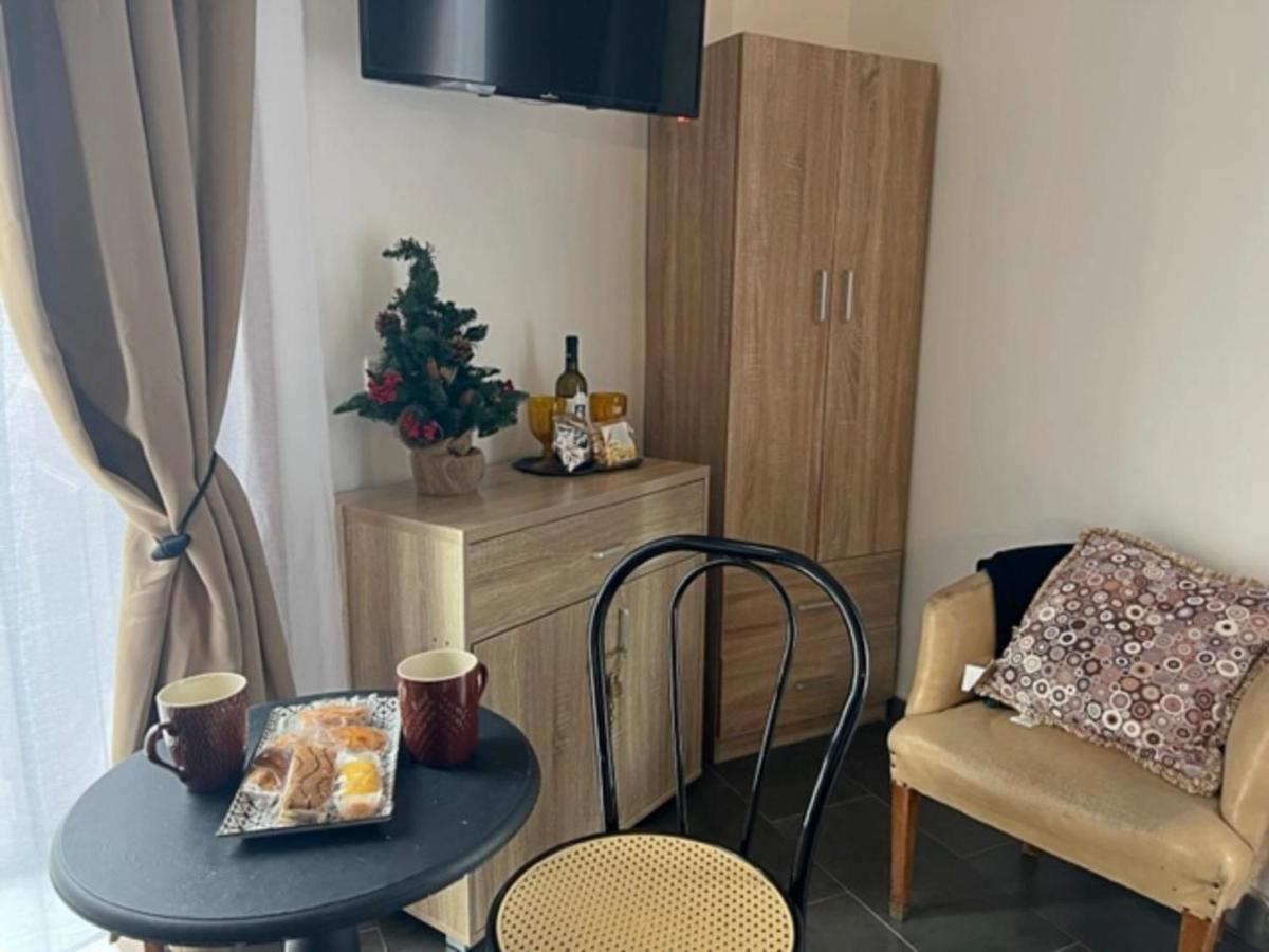 Napoli Da Vivere Suites Giudecca Exterior photo