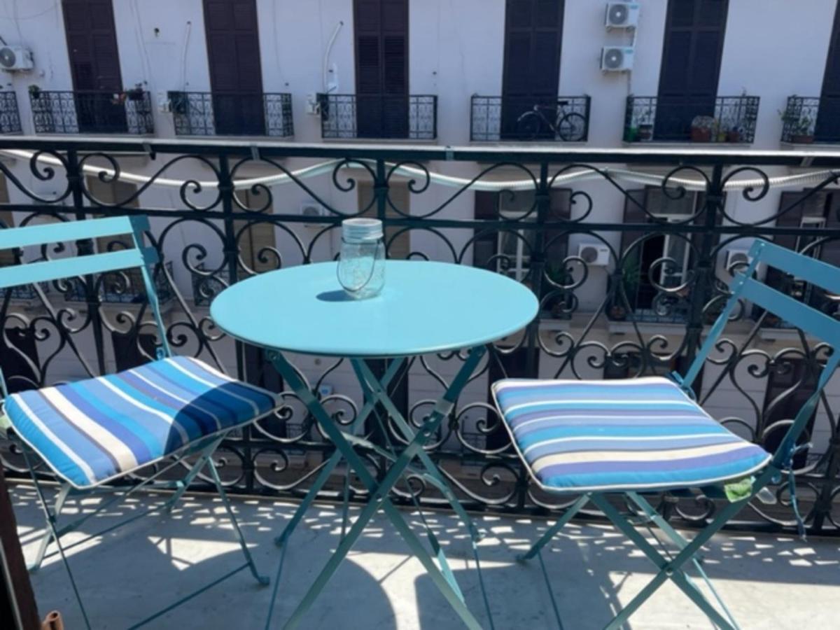 Napoli Da Vivere Suites Giudecca Exterior photo