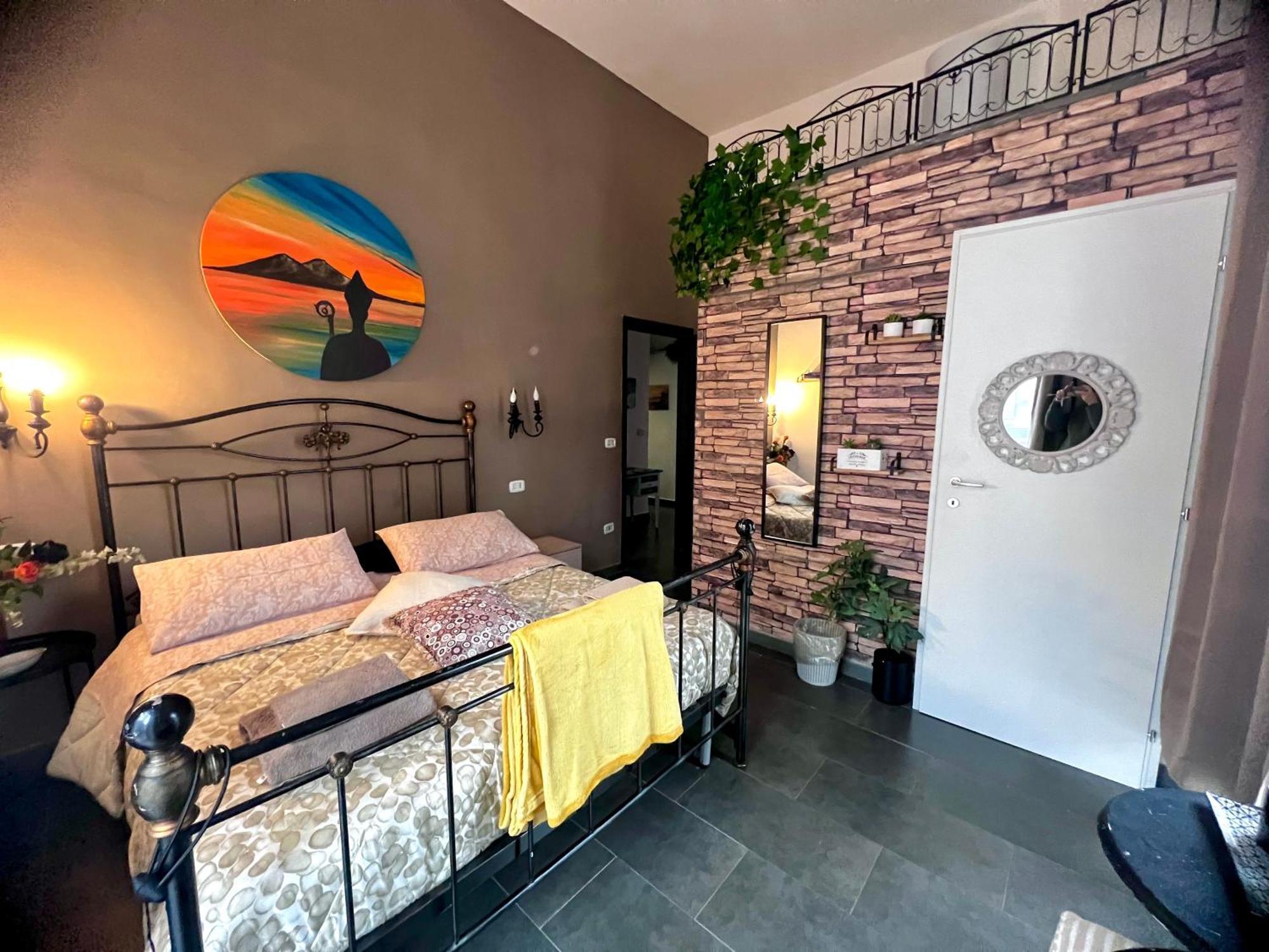 Napoli Da Vivere Suites Giudecca Exterior photo