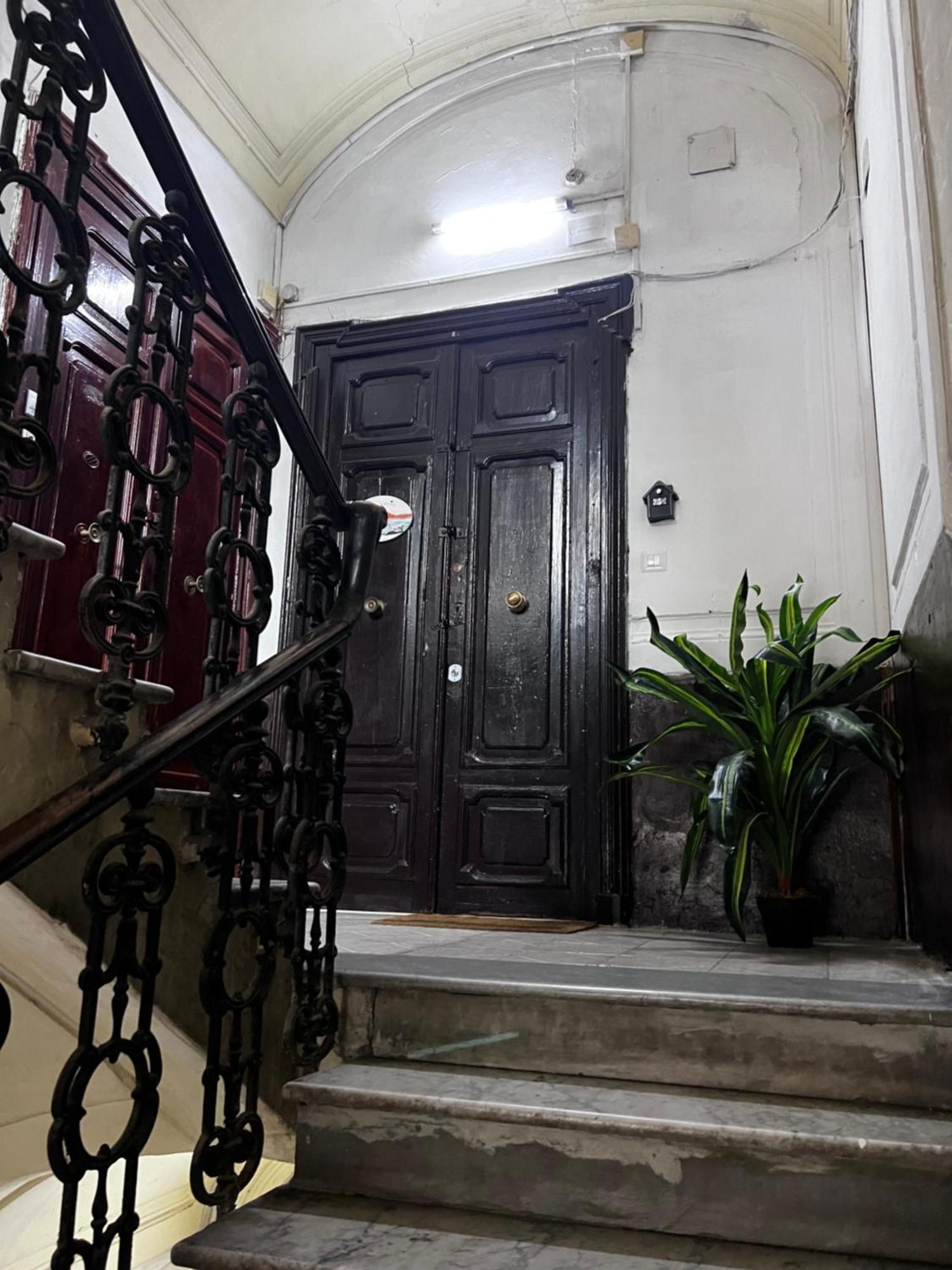 Napoli Da Vivere Suites Giudecca Exterior photo