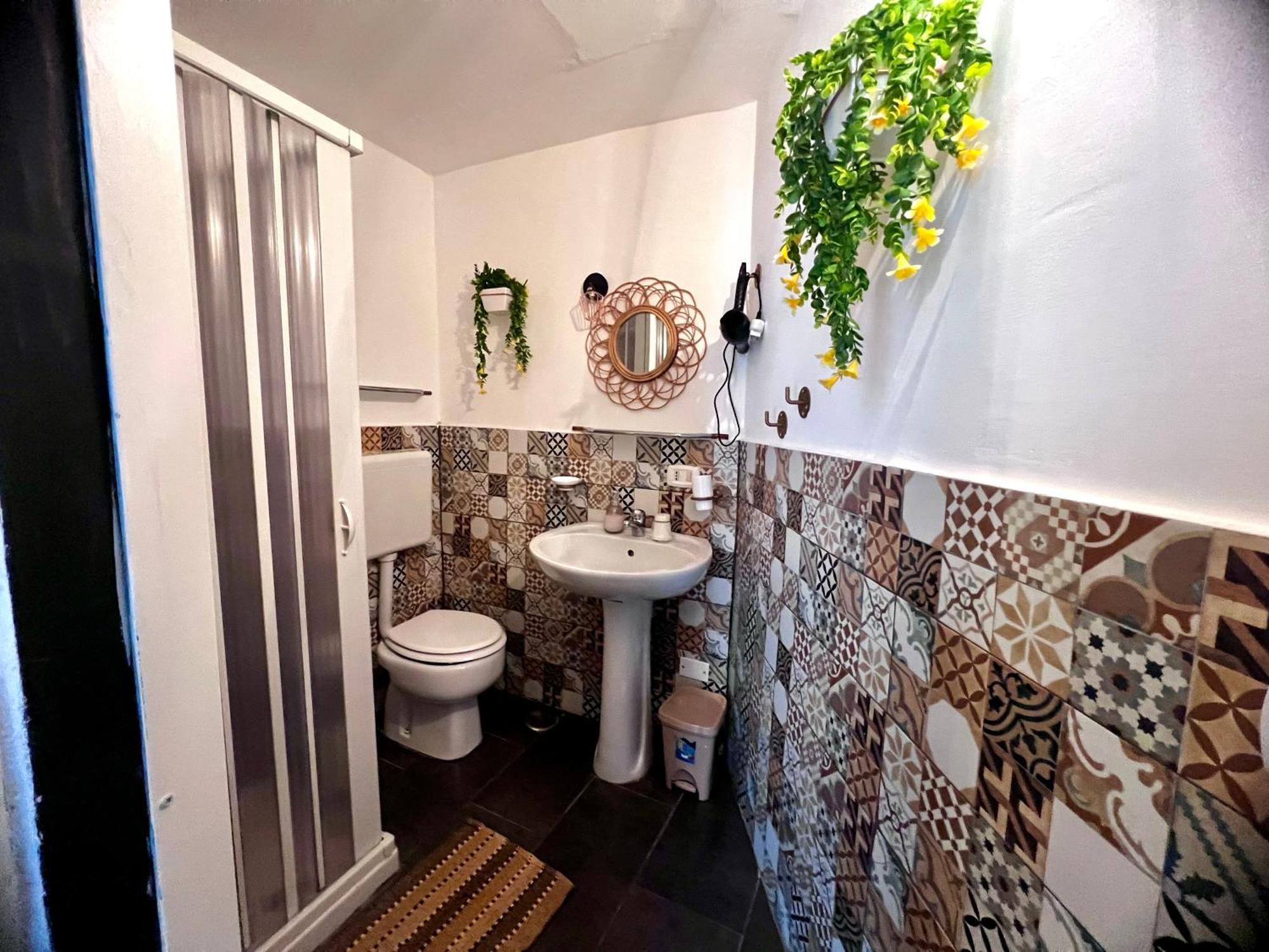 Napoli Da Vivere Suites Giudecca Exterior photo