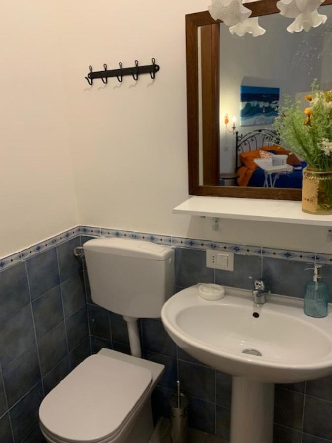 Napoli Da Vivere Suites Giudecca Exterior photo